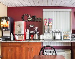 Econo Lodge Columbus