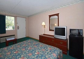 Econo Lodge Columbus