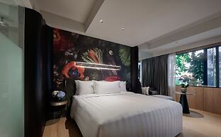 PARKROYAL COLLECTION Kuala Lumpur