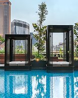 PARKROYAL COLLECTION Kuala Lumpur