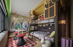 PARKROYAL COLLECTION Kuala Lumpur