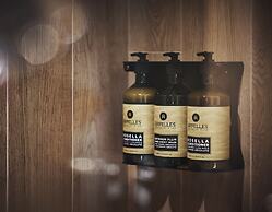 PARKROYAL COLLECTION Kuala Lumpur