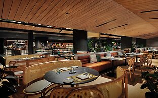 PARKROYAL COLLECTION Kuala Lumpur