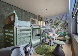 PARKROYAL COLLECTION Kuala Lumpur