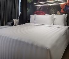 PARKROYAL COLLECTION Kuala Lumpur