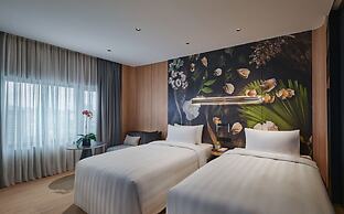PARKROYAL COLLECTION Kuala Lumpur