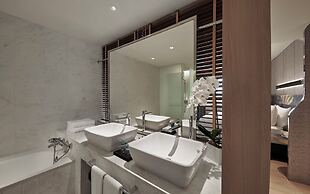 PARKROYAL COLLECTION Kuala Lumpur