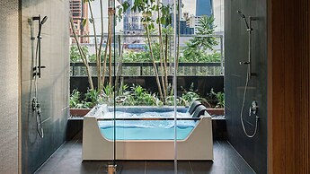 PARKROYAL COLLECTION Kuala Lumpur