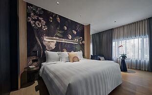 PARKROYAL COLLECTION Kuala Lumpur