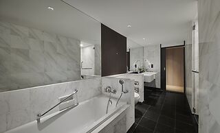 PARKROYAL COLLECTION Kuala Lumpur