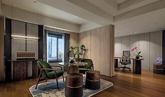 PARKROYAL COLLECTION Kuala Lumpur