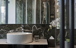 PARKROYAL COLLECTION Kuala Lumpur