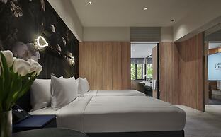 PARKROYAL COLLECTION Kuala Lumpur