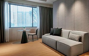 PARKROYAL COLLECTION Kuala Lumpur