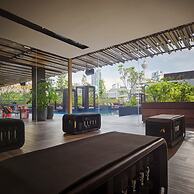 PARKROYAL COLLECTION Kuala Lumpur