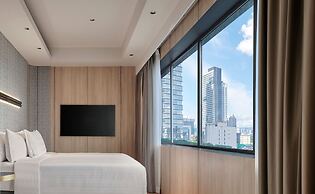 PARKROYAL COLLECTION Kuala Lumpur