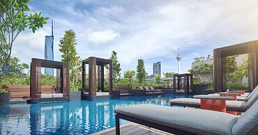 PARKROYAL COLLECTION Kuala Lumpur