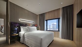 PARKROYAL COLLECTION Kuala Lumpur