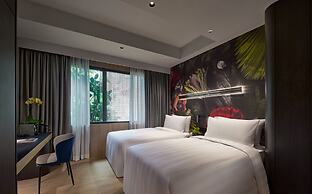 PARKROYAL COLLECTION Kuala Lumpur
