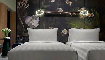 PARKROYAL COLLECTION Kuala Lumpur