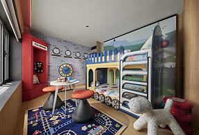 PARKROYAL COLLECTION Kuala Lumpur