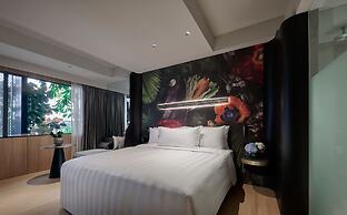 PARKROYAL COLLECTION Kuala Lumpur