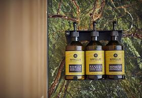 PARKROYAL COLLECTION Kuala Lumpur