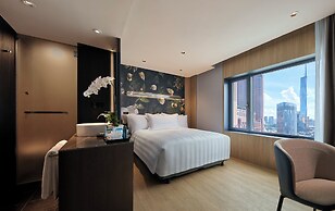 PARKROYAL COLLECTION Kuala Lumpur