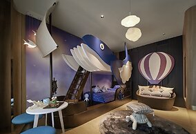 PARKROYAL COLLECTION Kuala Lumpur