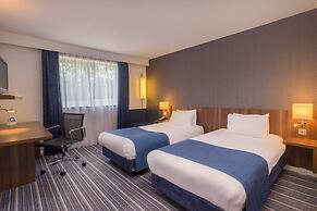 Holiday Inn Express Preston - South, an IHG Hotel