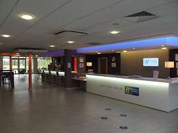 Holiday Inn Express Preston - South by IHG
