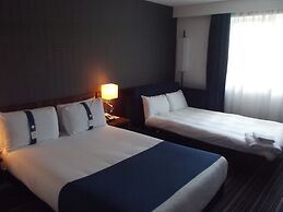 Holiday Inn Express Preston - South by IHG