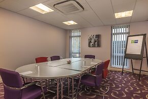 Holiday Inn Express Preston - South by IHG