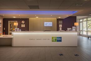 Holiday Inn Express Preston - South by IHG