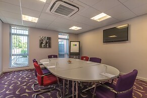 Holiday Inn Express Preston - South by IHG