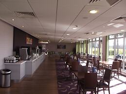 Holiday Inn Express Preston - South by IHG