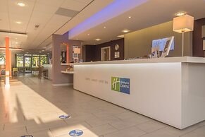 Holiday Inn Express Preston - South by IHG