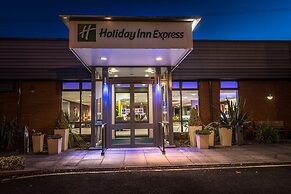 Holiday Inn Express Preston - South by IHG
