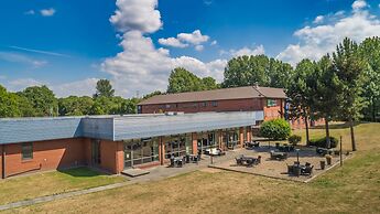 Holiday Inn Express Preston - South by IHG