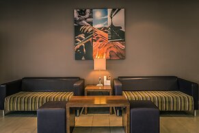 Holiday Inn Express Preston - South by IHG