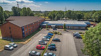 Holiday Inn Express Preston - South by IHG