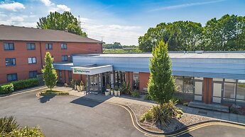 Holiday Inn Express Preston - South by IHG