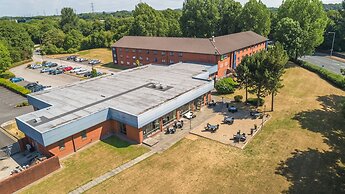 Holiday Inn Express Preston - South by IHG