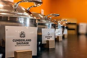 Holiday Inn Express Preston - South by IHG