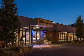 Holiday Inn Express Preston - South by IHG