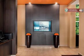 Courtyard by Marriott Peoria