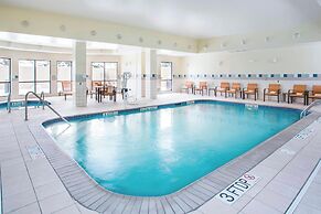 Courtyard by Marriott Peoria