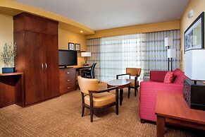 Courtyard by Marriott Peoria
