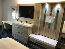 Wingate by Wyndham Murfreesboro Near MTSU