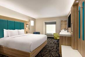 Wingate by Wyndham Murfreesboro Near MTSU